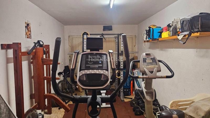 Foto 539e57e1-1fb9-49c9-9903-a1e7965d0dda. Casa a schiera con camino in Pobla de Montornès (La)