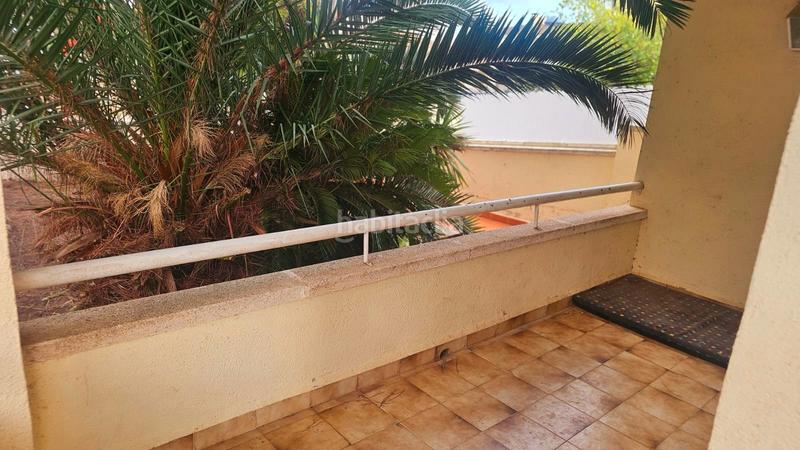 Foto 7cac55af-dad3-4dcf-b404-bdaf78edf6ef. Casa a schiera con camino in Pobla de Montornès (La)