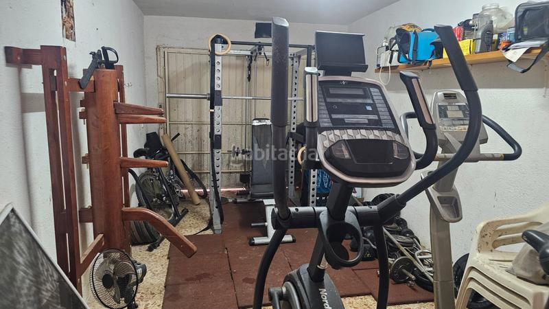 Foto 814cd44f-d49c-4f59-8878-885d67744425. Casa a schiera con camino in Pobla de Montornès (La)