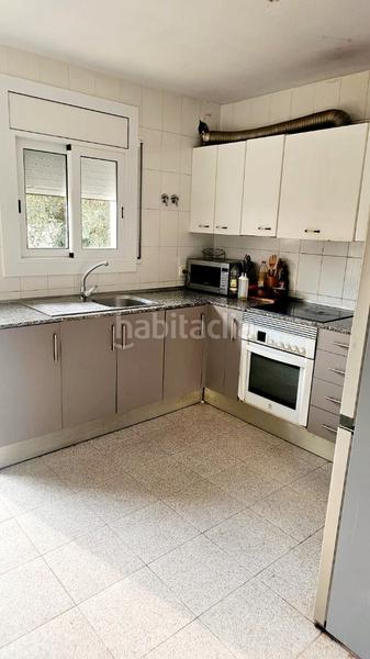 Foto 8daa3269-e341-4b54-b534-73bbc51d0ce3. Casa a schiera con camino in Pobla de Montornès (La)