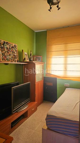 Foto e264df82-85d4-4e14-b5c1-9df1fd6e9e75. Casa a schiera con camino in Pobla de Montornès (La)