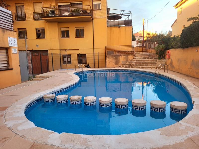 Foto 68ffebb7-d29e-4fc4-a685-09dd9d956966. Appartement avec chauffage piscine dans Sant Jordi Torredembarra