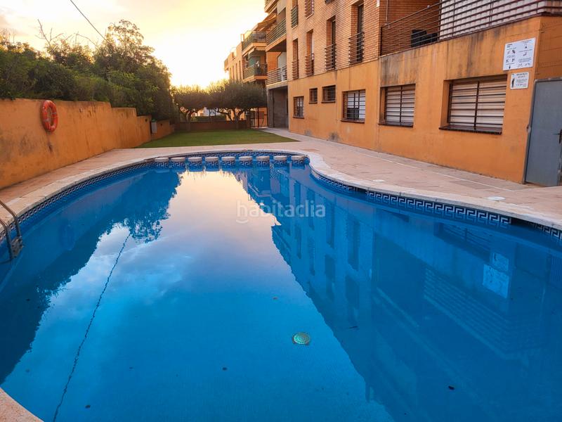 Foto 93321589-101d-4330-8549-35bac2fb8688. Appartement avec chauffage piscine dans Sant Jordi Torredembarra
