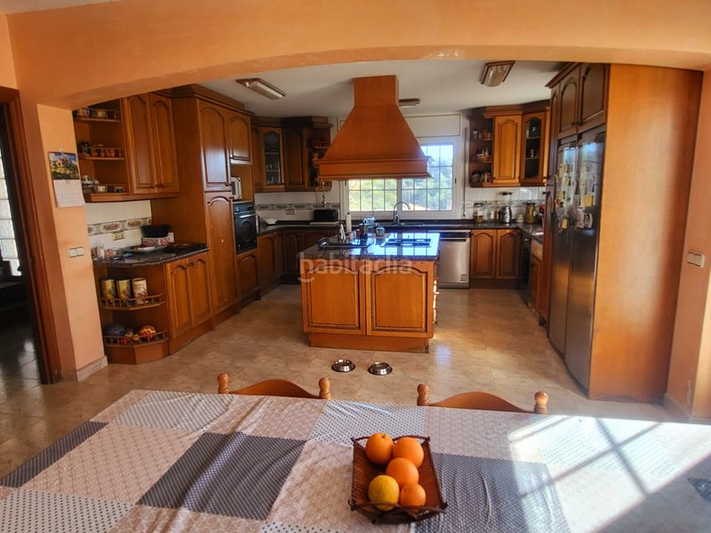 Foto 01582713-30e2-460b-8d0a-09422cb4afd8. Casa piscina privada en Vespella de Gaià