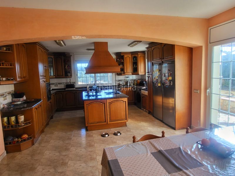 Foto 0fc9443f-bd3b-4797-b4d2-d1509a21d1be. Casa piscina privada en Vespella de Gaià