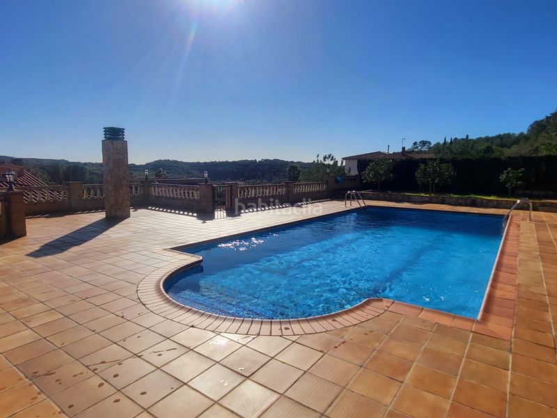 Foto 405a3fad-6e02-4d56-8b3b-2d96ef718e50. Casa piscina privada en Vespella de Gaià