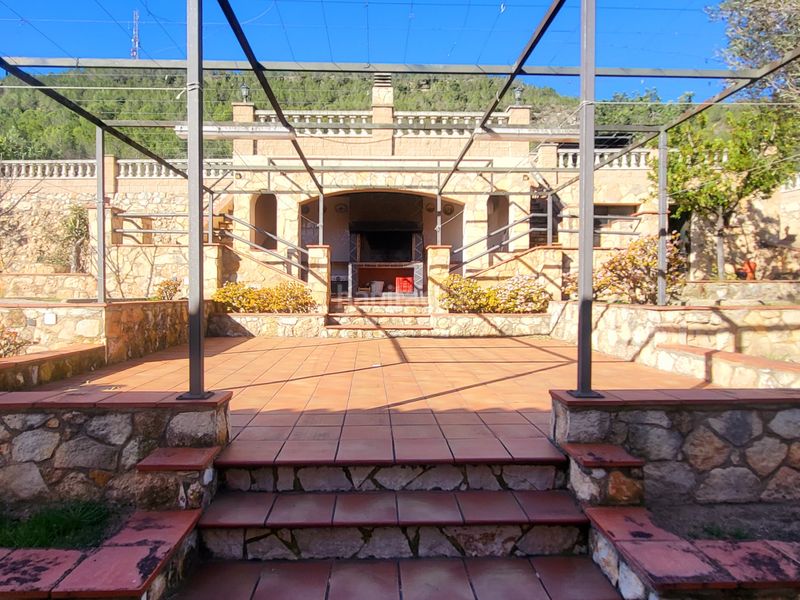 Foto 462b866e-d5e5-4460-968e-f1875f331339. Casa piscina privada en Vespella de Gaià