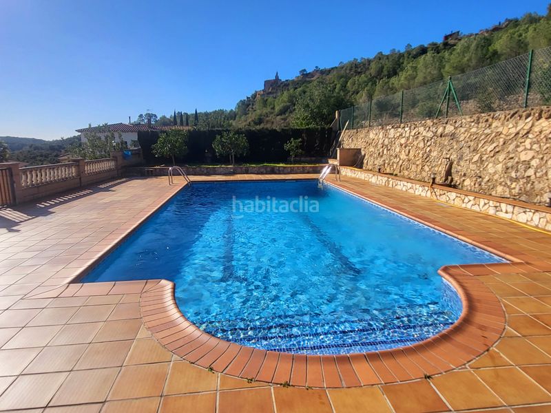 Foto 48c54668-976a-41c9-9af9-f572bf956889. Casa piscina privada en Vespella de Gaià