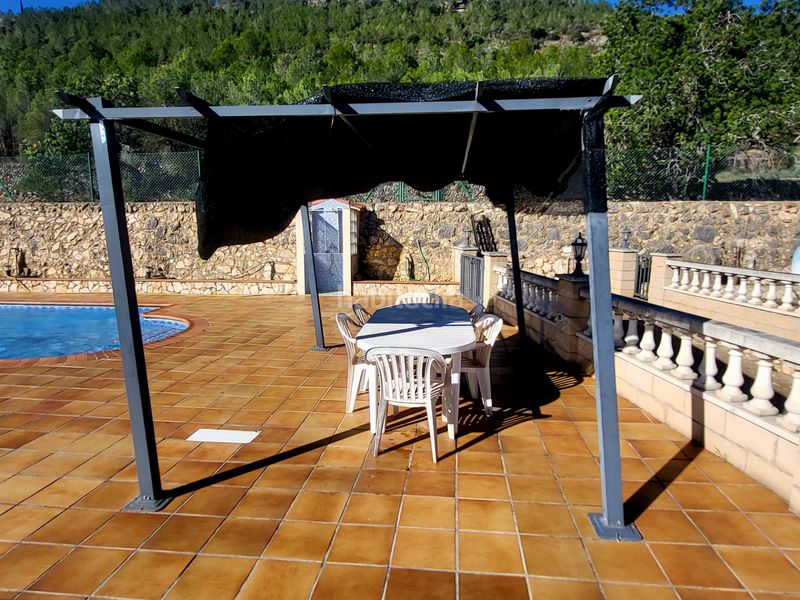 Foto ce1bb716-c9ce-4007-9998-c839be4dfe3d. Casa piscina privada en Vespella de Gaià