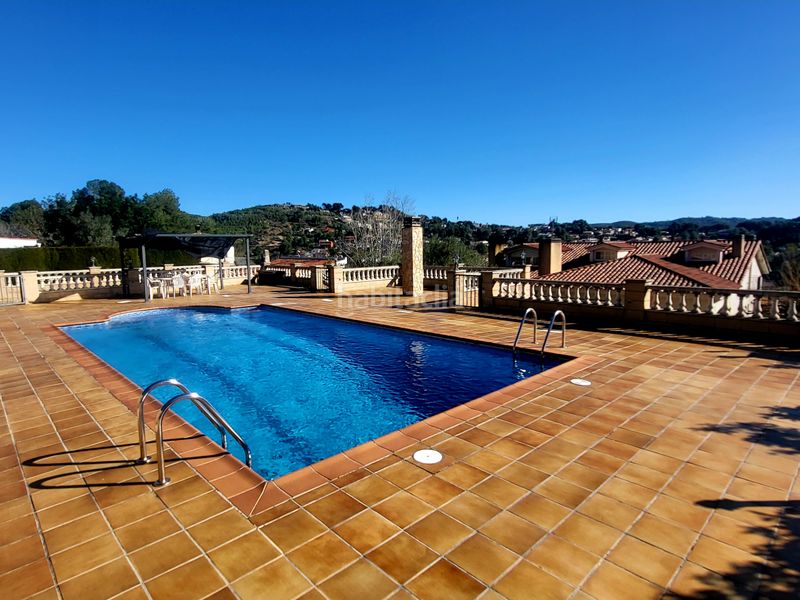 Foto daddf492-74ee-4a23-8f38-f774ed2f6064. Casa piscina privada en Vespella de Gaià