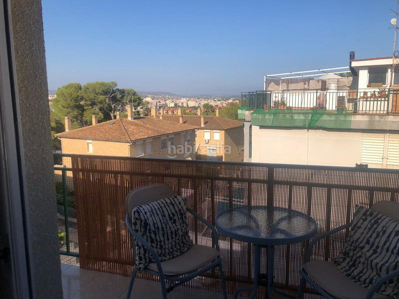 Foto 139279b7-efb0-4328-b3ac-62cc829de7df. Apartament amb calefacció aparcament piscina a Els Munts Torredembarra
