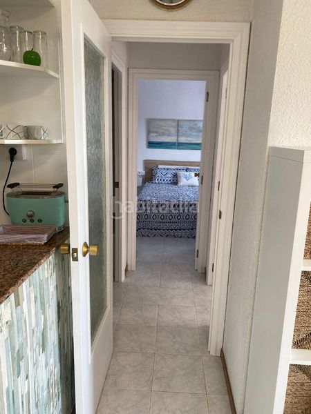 Foto 4683cefa-f316-49d5-ac8c-4cefe643b7ba. Apartament amb calefacció aparcament piscina a Els Munts Torredembarra