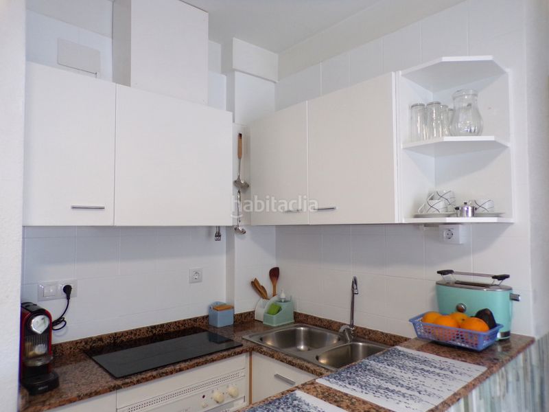 Foto 624fd87c-f026-458a-8231-ee983ac7fe49. Apartament amb calefacció aparcament piscina a Els Munts Torredembarra