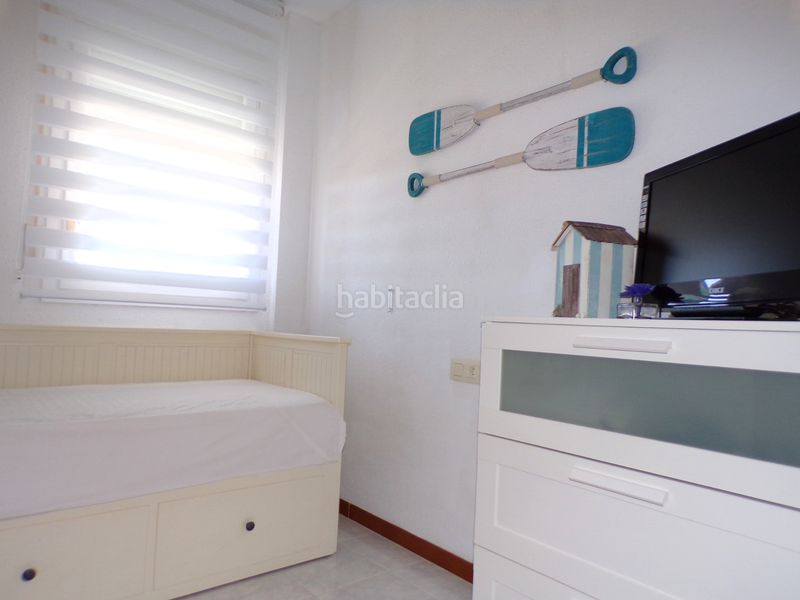 Foto a34cb174-1acf-4c2a-916e-1dfb99d93bca. Apartament amb calefacció aparcament piscina a Els Munts Torredembarra
