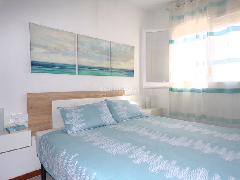 Foto a82de291-77bf-4f27-90b5-4f1e885c185d. Apartament amb calefacció aparcament piscina a Els Munts Torredembarra