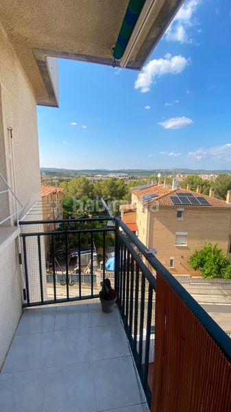 Foto b1c00803-0d3a-4748-9488-ef519f2c6843. Apartament amb calefacció aparcament piscina a Els Munts Torredembarra