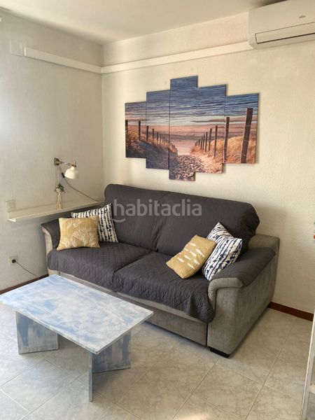 Foto bdb9ccf0-d265-41da-bd12-4e9b4d9d8f20. Apartament amb calefacció aparcament piscina a Els Munts Torredembarra