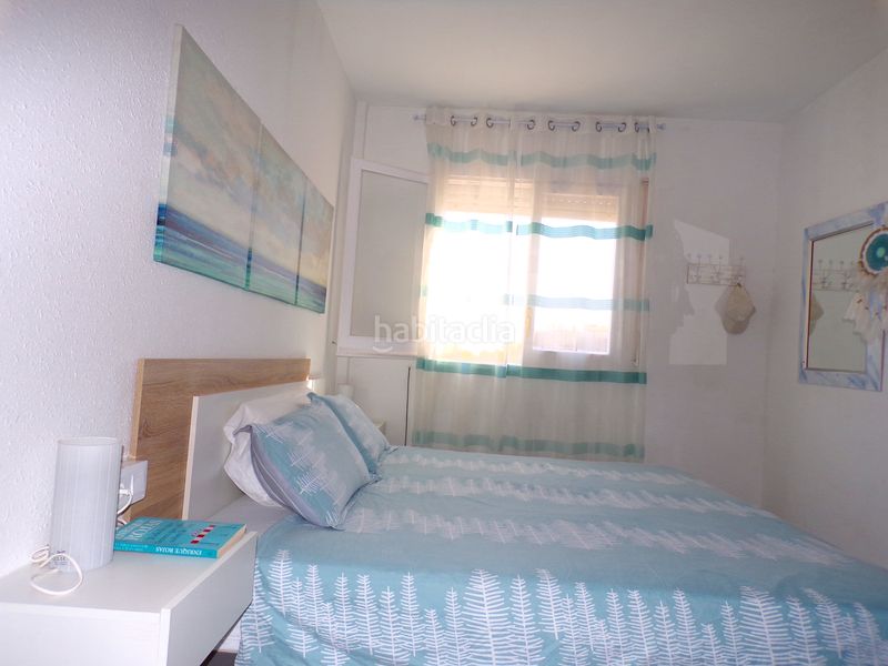 Foto dd9e5b5d-a7b1-4762-84f4-1d4197d2db38. Apartament amb calefacció aparcament piscina a Els Munts Torredembarra