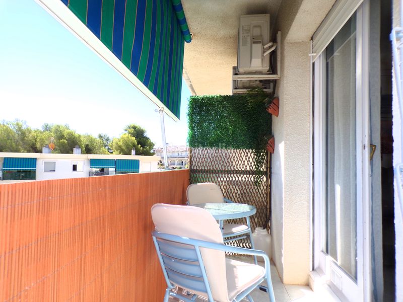 Foto de9e2850-c72e-4643-a679-c02764ec98e6. Apartament amb calefacció aparcament piscina a Els Munts Torredembarra