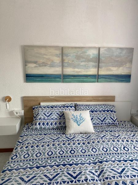 Foto fce9a182-d548-42e7-8de9-13dd090cf940. Apartament amb calefacció aparcament piscina a Els Munts Torredembarra