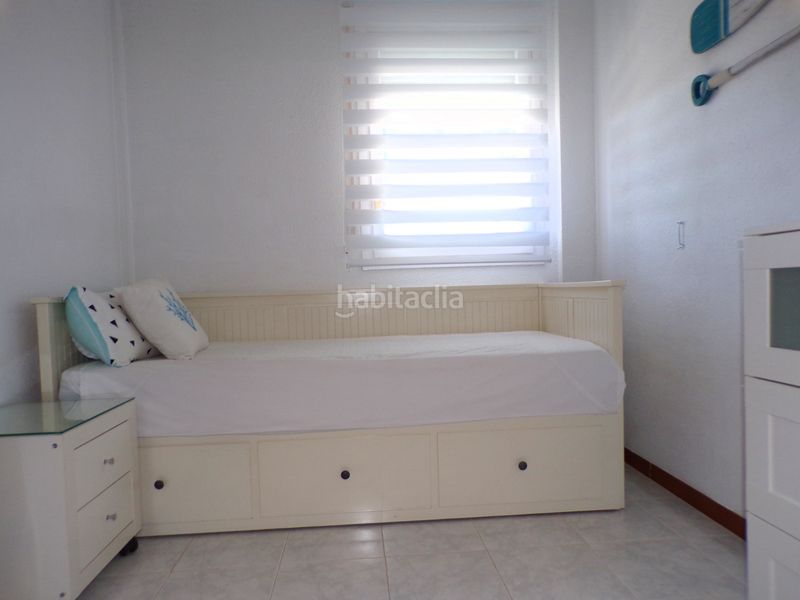 Foto 30e159b8-6a91-48a7-9b65-a0427bf59f5b. Apartament amb calefacció aparcament piscina a Els Munts Torredembarra