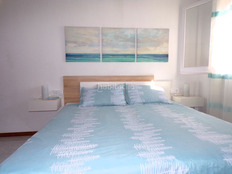 Foto 96b56667-2105-44be-8457-818466cbd634. Apartament amb calefacció aparcament piscina a Els Munts Torredembarra