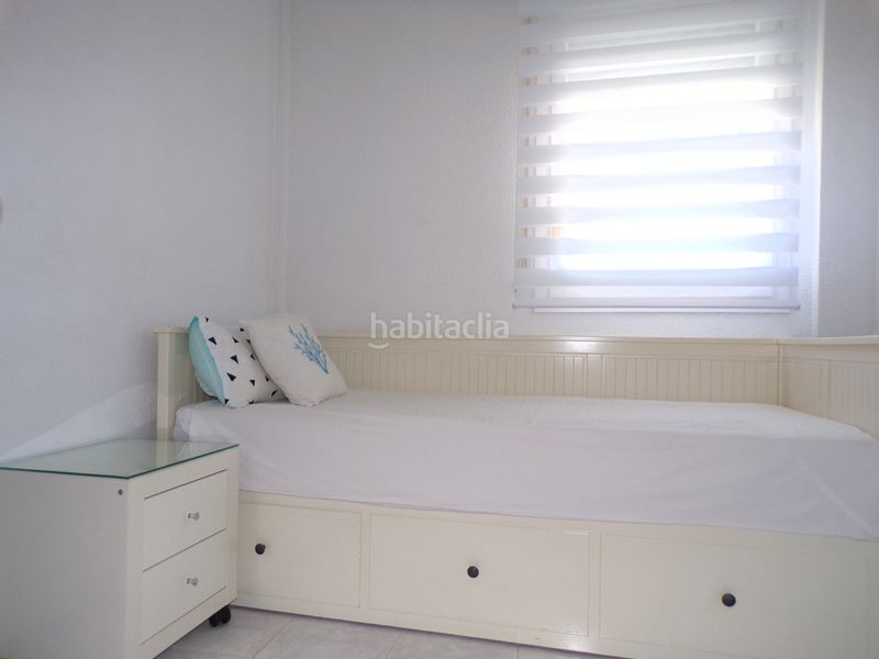 Foto b2602a1f-9407-4ebb-b268-0eed888590fb. Apartament amb calefacció aparcament piscina a Els Munts Torredembarra