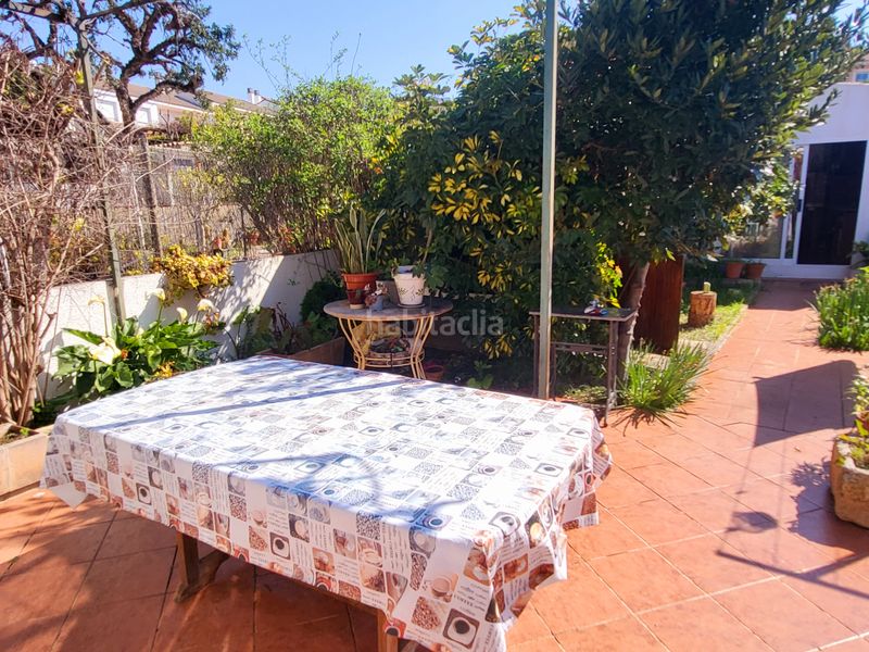 Foto 0df93f60-1d6b-46e2-bd8a-6fa4afda0276. Casa adossada amb xemeneia calefacció aparcament a Altafulla