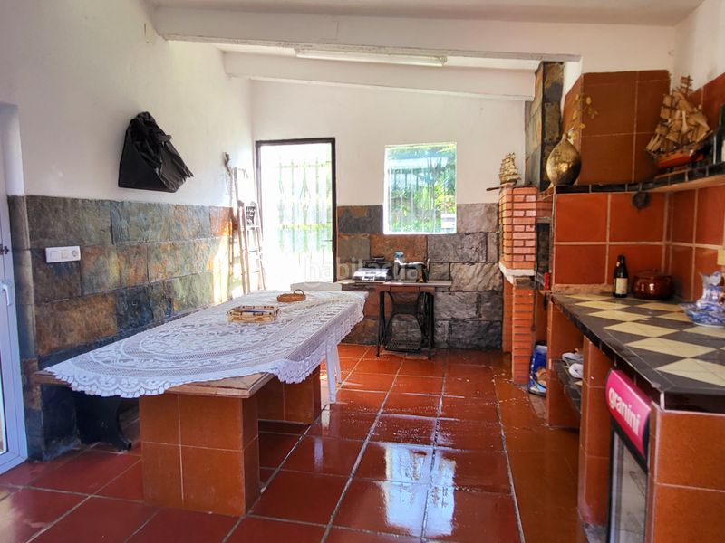 Foto 5060171d-c818-46c8-8b79-04788abf3f64. Casa adossada amb xemeneia calefacció aparcament a Altafulla