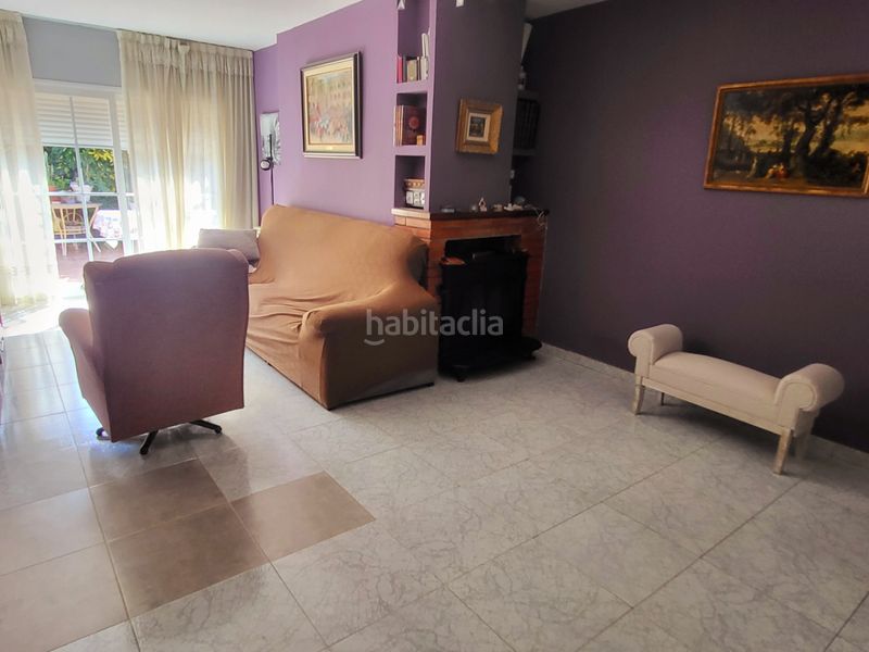 Foto 511e2a59-9d41-46e3-a110-e601a453b446. Casa adossada amb xemeneia calefacció aparcament a Altafulla