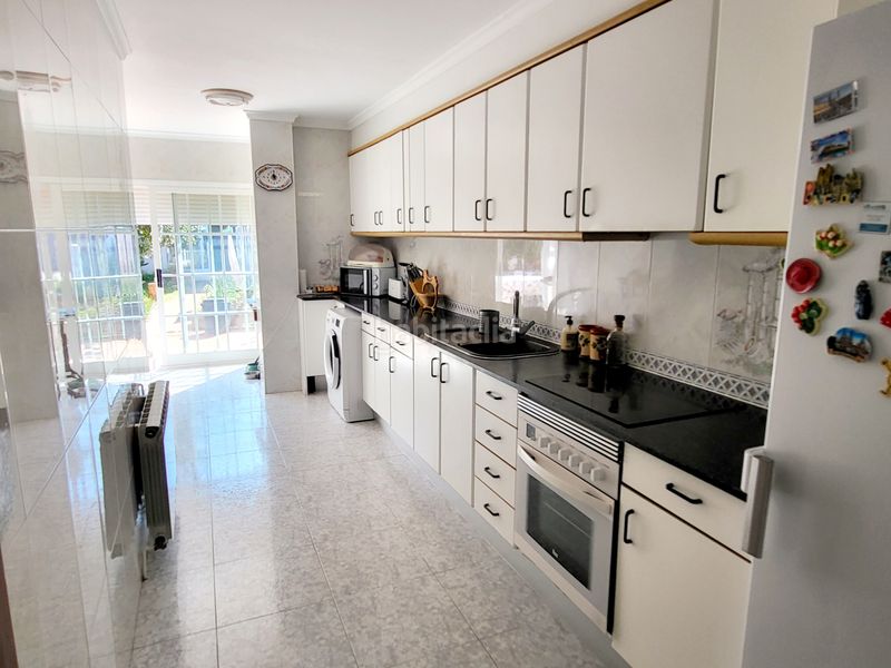 Foto 5f71b311-8281-40f8-9da2-9b779c498f1f. Casa adossada amb xemeneia calefacció aparcament a Altafulla