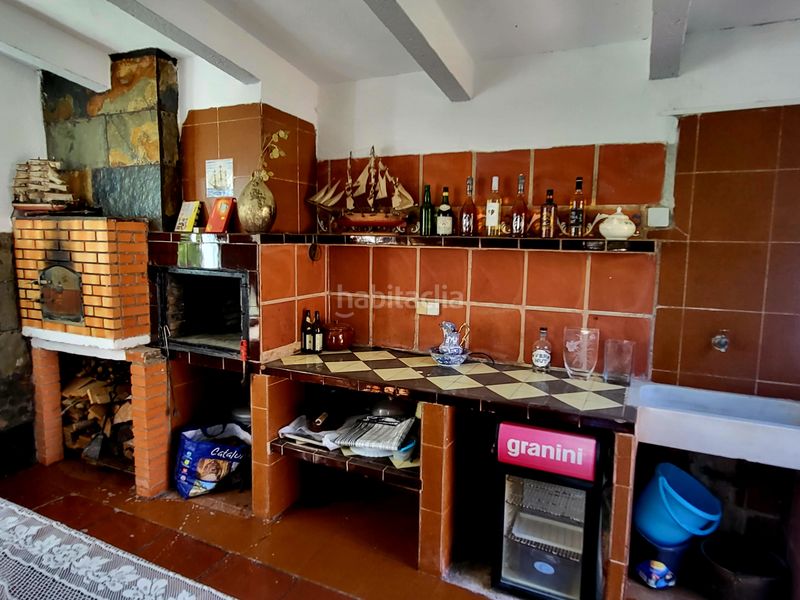 Foto a4475c77-4f8a-4e7e-8e69-dc39ea292d48. Casa adossada amb xemeneia calefacció aparcament a Altafulla