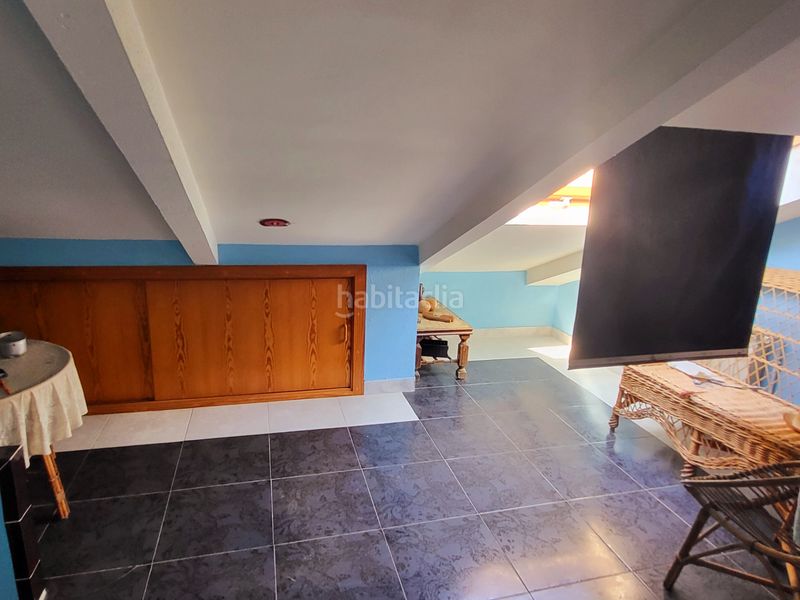 Foto bd99b7f7-d1ec-4cb6-a630-bf13a16930a1. Casa adossada amb xemeneia calefacció aparcament a Altafulla