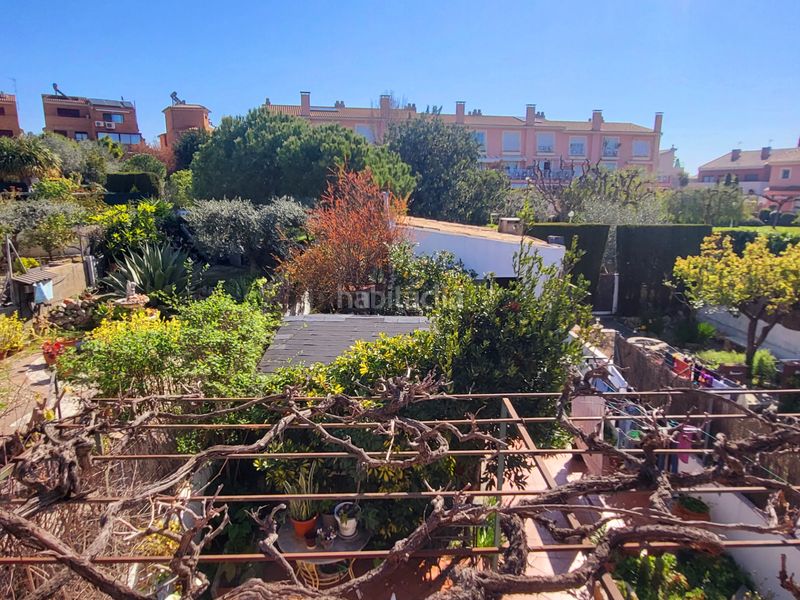 Foto d178c30b-2c08-4324-921c-773f2e2bd63a. Casa adossada amb xemeneia calefacció aparcament a Altafulla