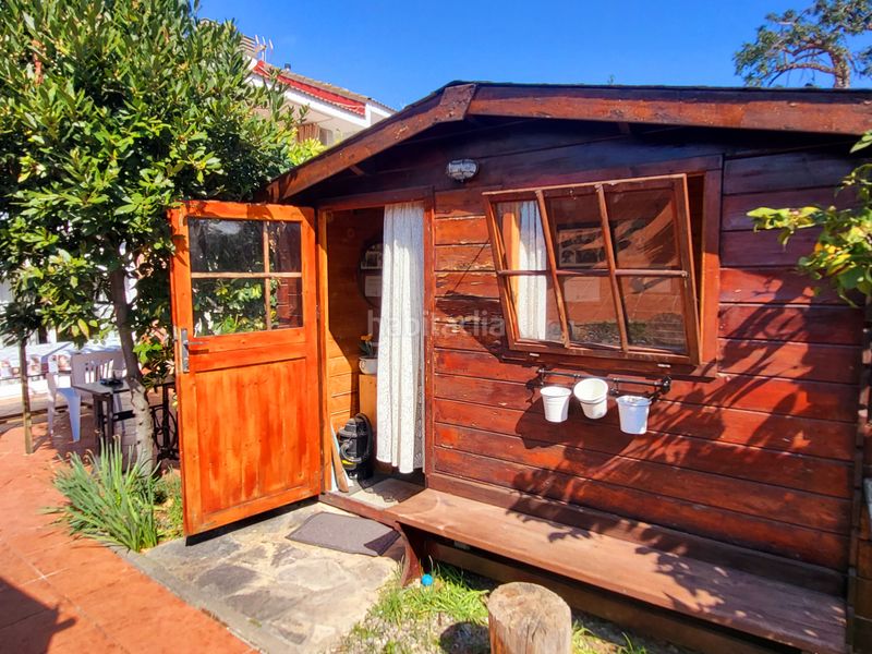 Foto f35129c5-5786-4ad2-a7ac-0959918d85e4. Casa adossada amb xemeneia calefacció aparcament a Altafulla