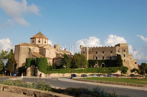 Foto f3ff5c0a-eb6a-4657-9eab-b03e7a1b3de4. Casa adossada amb xemeneia calefacció aparcament a Altafulla