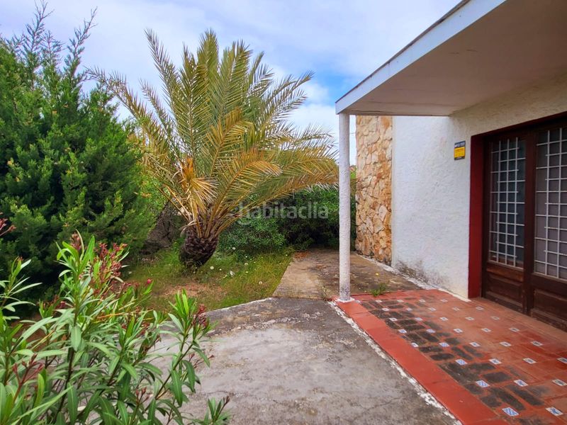 Foto 2ba33ce6-ba8d-48b4-ab89-d9ac03f7a781. Casa amb xemeneia aparcament a Els Munts Torredembarra