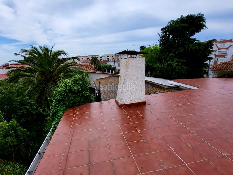 Foto 7ec750b2-c850-4387-b5eb-0884c549c221. Casa amb xemeneia aparcament a Els Munts Torredembarra