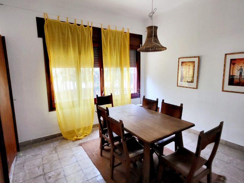 Foto 8662f2dc-c82c-4382-9409-324f91d60282. Casa amb xemeneia aparcament a Els Munts Torredembarra
