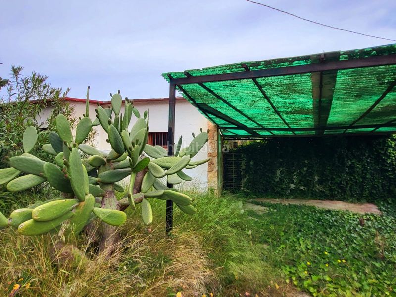 Foto 8d9ce63d-456c-4111-9344-28603bcbb6e2. Casa amb xemeneia aparcament a Els Munts Torredembarra