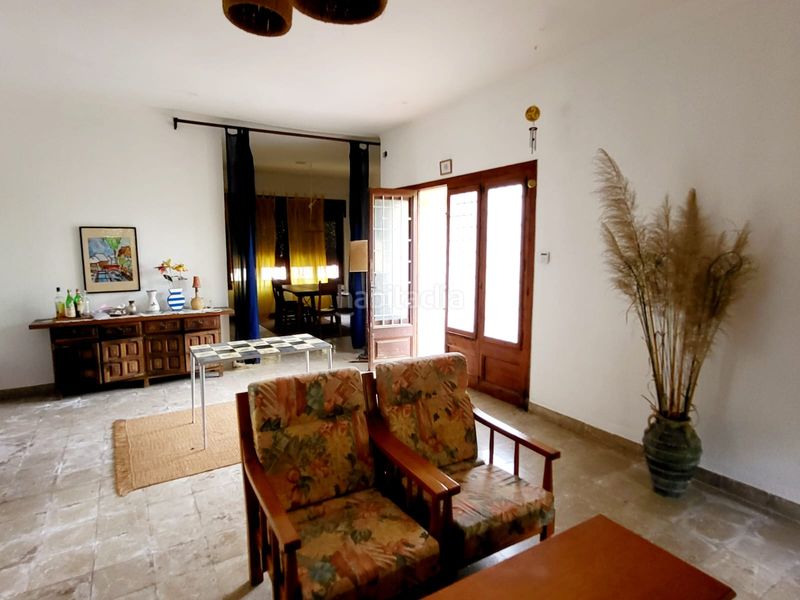 Foto e336d0c8-c5e5-41dc-a1de-310c8b82c9d1. Casa amb xemeneia aparcament a Els Munts Torredembarra