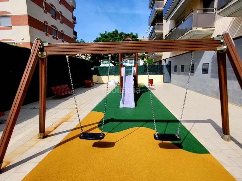 Foto 05b7ea2d-d0b8-4e59-a01a-f5739e38e9fc. Àtic amb aparcament piscina a Centre Torredembarra