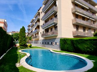 Penthouse  Carrer de barcelona. A 300 metros de la playa