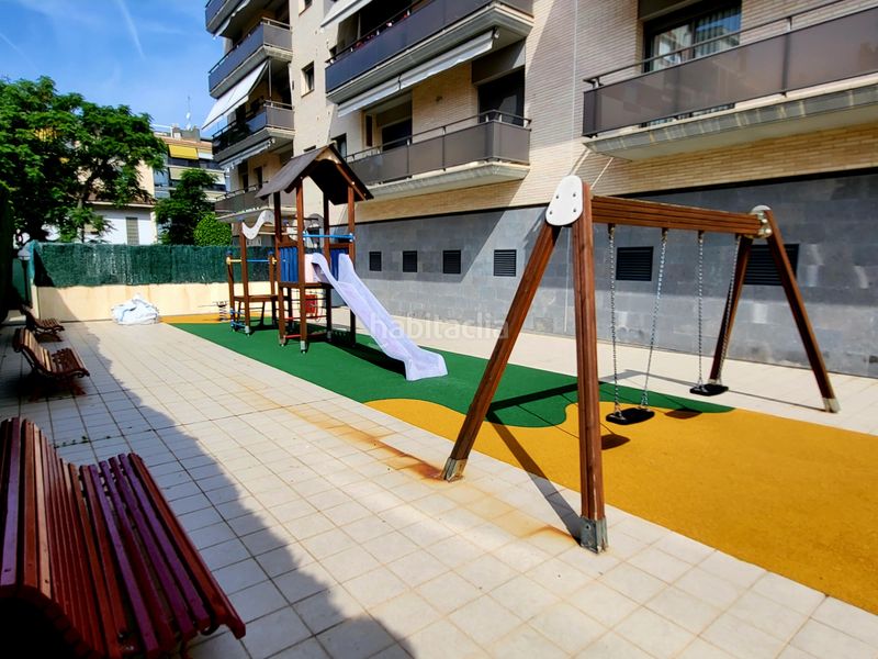 Foto dd23fed6-4afc-484e-b4ad-2924217f1b83. Àtic amb aparcament piscina a Centre Torredembarra