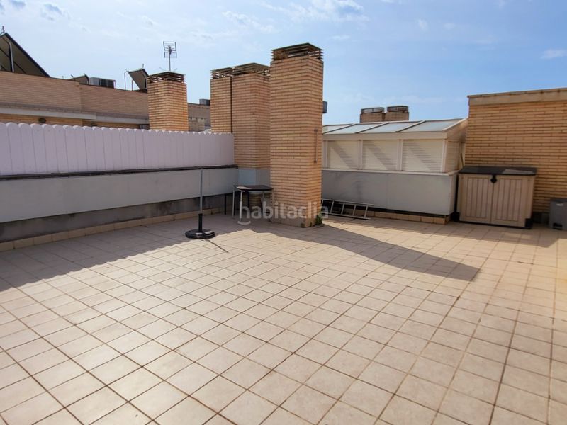 Foto ea505ae6-f8c2-4b10-af76-b3442c3889d7. Àtic amb aparcament piscina a Centre Torredembarra