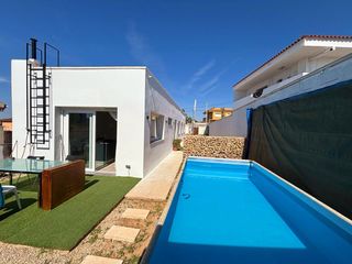 Haus  Via florencia. Nueva a estrenar