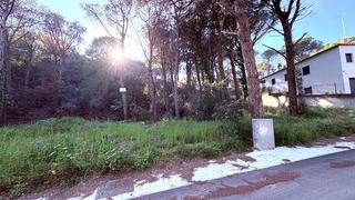 Terreny residencial a Mas Pere-Ro de Oro. Solar en venta en urbanizacin  mas pere.