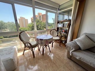 Apartament a Port d´Aro. Apartamento en venta en multicines, 1 dormitorio.