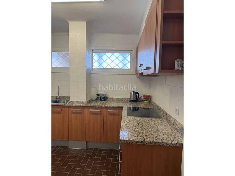 Foto 398e5688-71c3-4f04-b409-ced4bee83a3d. Rent flat with heating pool in Port d´Aro Platja d´Aro