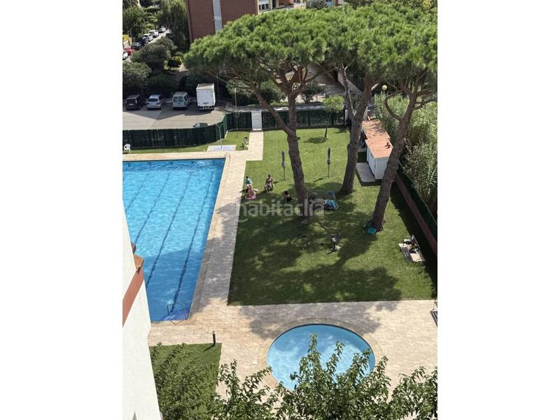 Foto 46da8519-a1fe-446d-b9f9-3ccfe0aa9159. Rent flat with heating pool in Port d´Aro Platja d´Aro